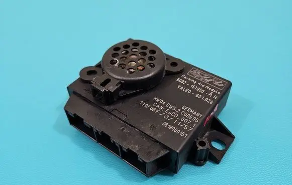 Parking PDC control unit/module