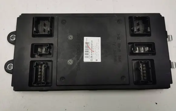 Mercedes-Benz ML W164 SAM control unit A1645408101 1645408101
