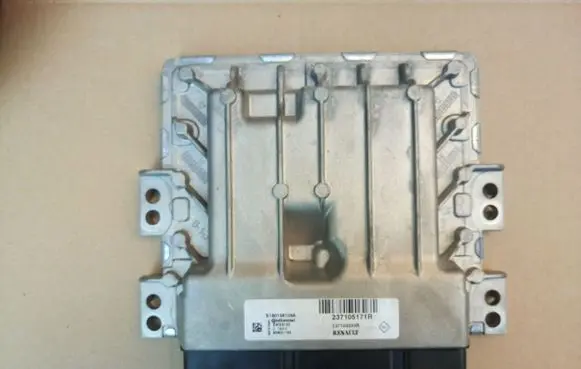 Renault Captur Engine control unit/module