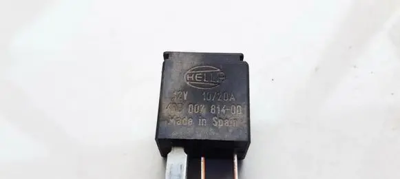 Other relay