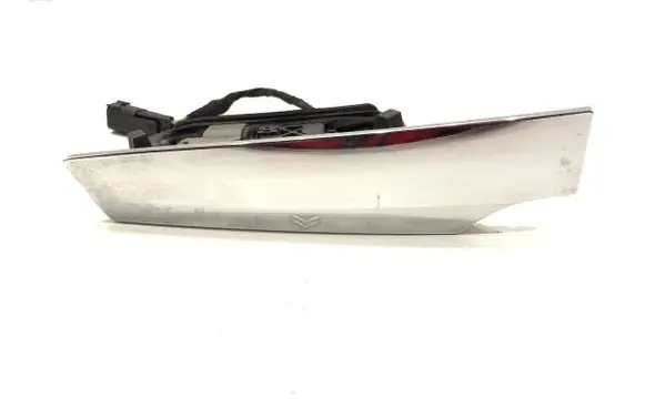 Ford Ecosport Tailgate/trunk/boot exterior handle 