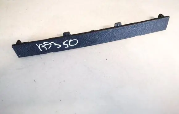 Nissan Note (E11) Other interior part 684619u00a