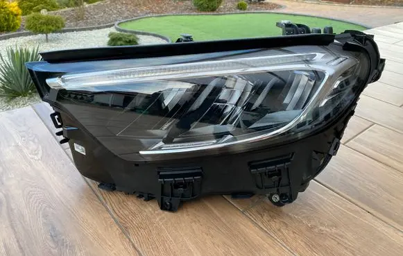 Mercedes-Benz GLC C254 Headlight/headlamp A2549061500 Z0006Q01 60600073953