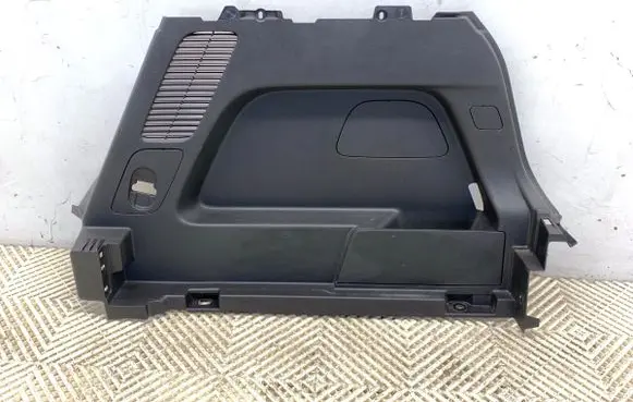 Opel Grandland X Other exterior part