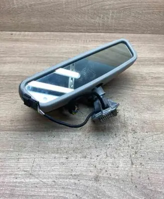 Mercedes-Benz R W251 Rear view mirror (interior) 010696 353001