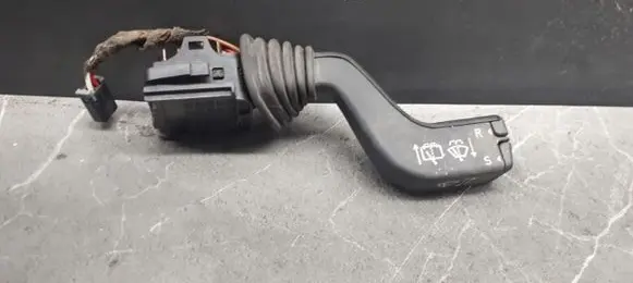 Opel Zafira A Fog light switch 090243395