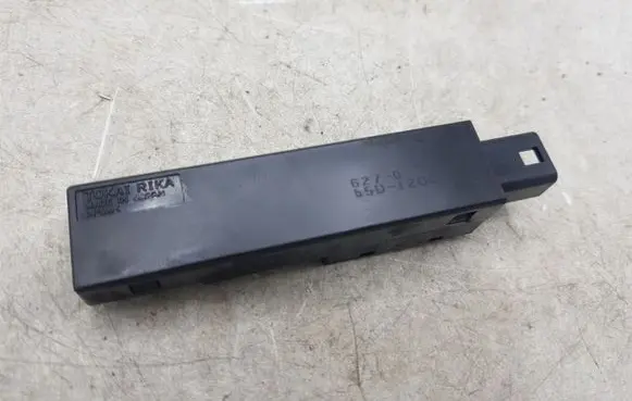 Lexus IS 220D-250-350 Other devices 6570 B5D1200