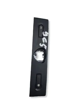 Renault Clio II Hazard light switch 8200071224 8200071227