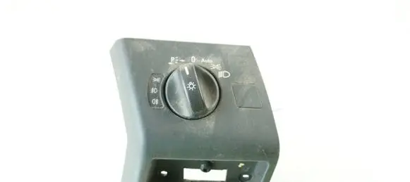 Mercedes-Benz S W220 Light switch 2205450604