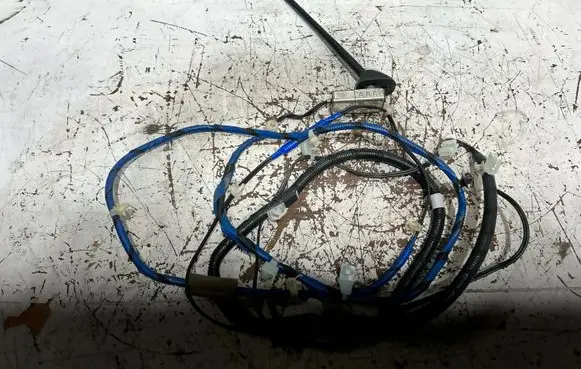 Honda FR-V Radio antenna 39160SJDG210M1