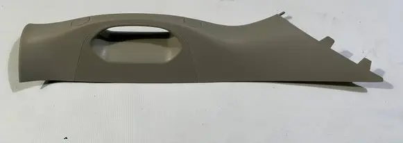 Dodge RAM (A) pillar trim 5l098trmab