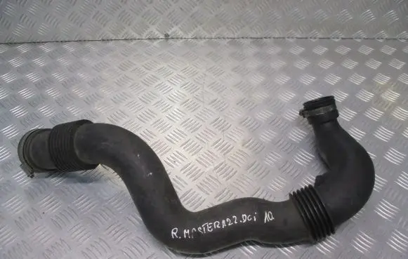 Renault Master II Air intake hose/pipe