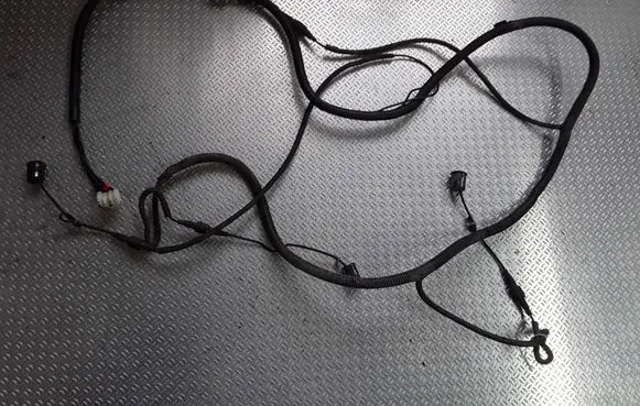 Chevrolet Cruze Parking PDC sensor