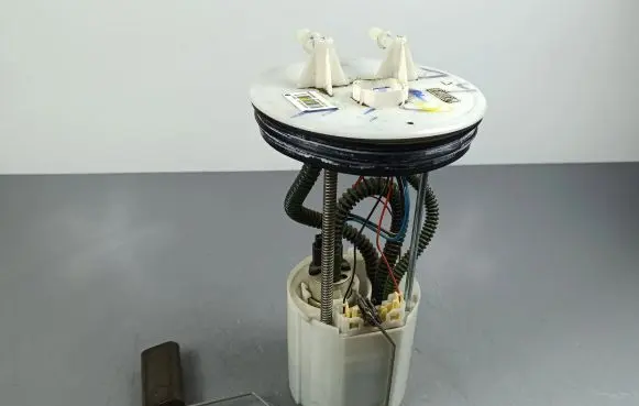 Ford Ecosport In-tank fuel pump CN159H307FC