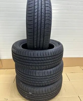 Mazda 2 R15 summer tire 