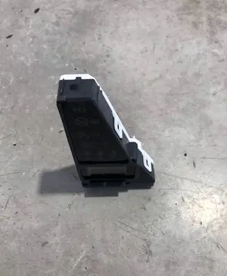 Toyota C-HR I Screen/display/small screen 1000488 303520