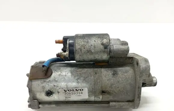 Volvo XC60 Starter motor 30659314