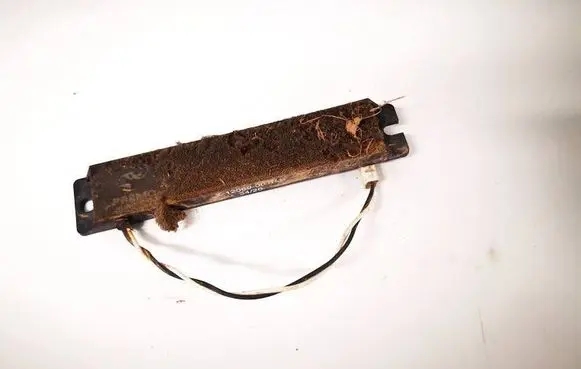 Tesla Model S Antenna control unit X12069001R1