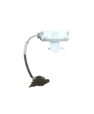 Toyota Camry VIII XV70 Aerial antenna amplifier 8630006220