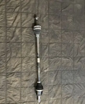 KIA Sportage Rear driveshaft 49600D7000