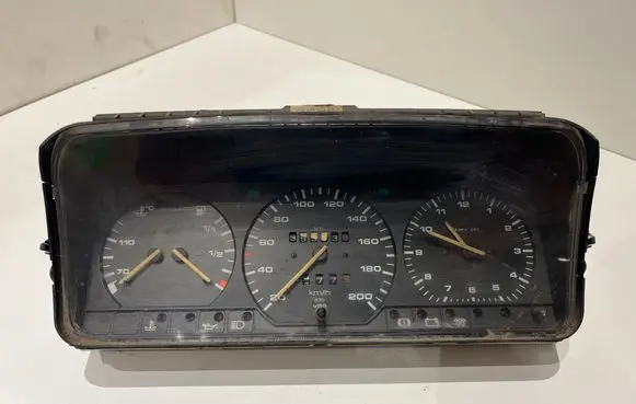 Volkswagen Transporter - Caravelle T4 Speedometer (instrument cluster) 701919033DQ 701919033BQ