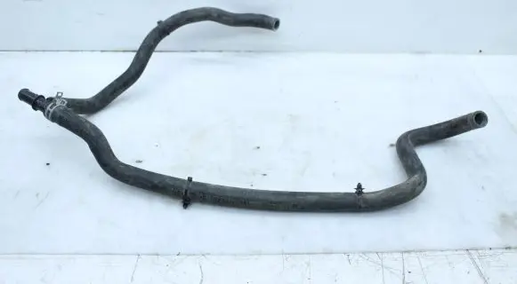 Tesla Model S Engine coolant pipe/hose
