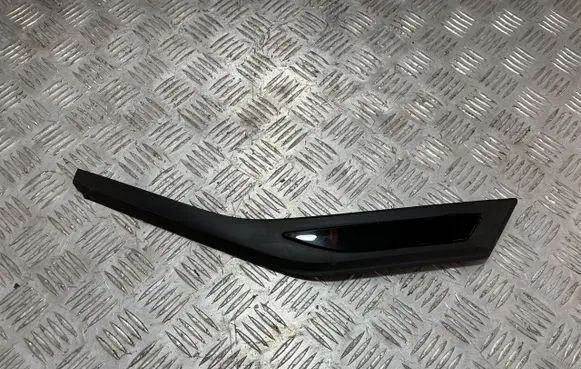 Renault Captur II Rear arch trim PU17003
