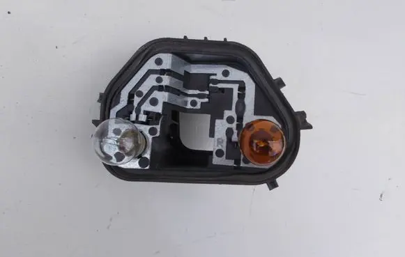 Ford Grand C-MAX Tail light bulb cover holder AM5113N004AA