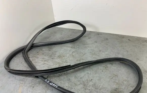 Toyota Land Cruiser (J120) Rear door rubber seal (on body) 
