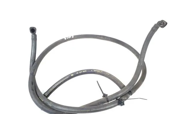 Mercedes-Benz GLK (X204) Windshield washer fluid hose A2048601092