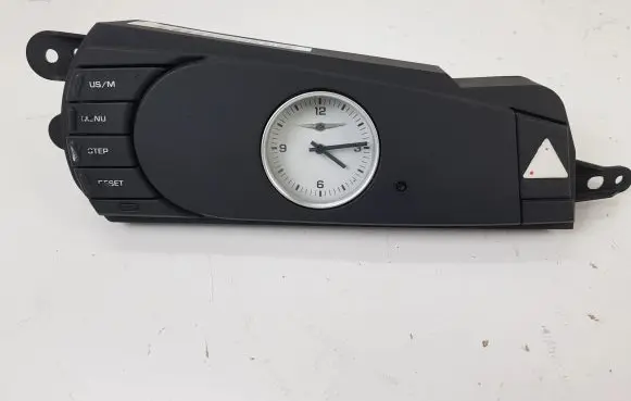 Chrysler Pacifica Clock P04685911AC