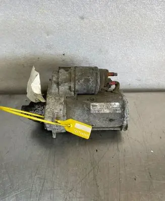 Renault Laguna III Starter motor 