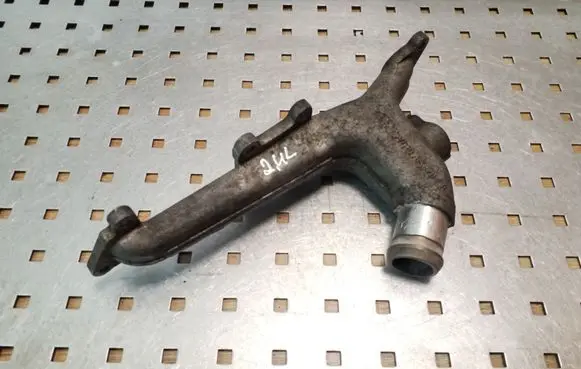 Ford Transit Engine coolant pipe/hose YC108K520BA