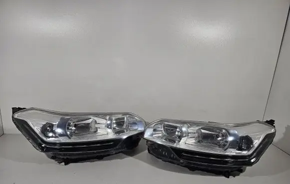 Citroen C5 Headlights/headlamps set 178230549764