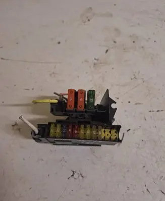 Fuse box set