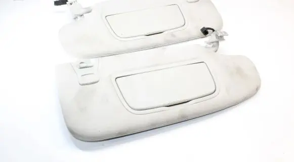Ford Fusion Sun visor