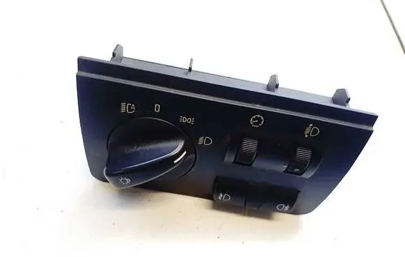 Light switch