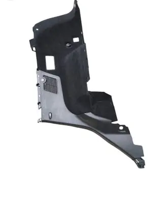 Nissan Murano Z52 Trunk/boot side trim panel 849505AA