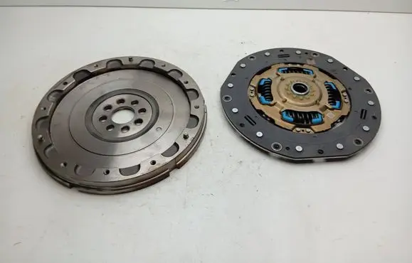 Lexus NX Clutch set kit 9D050468