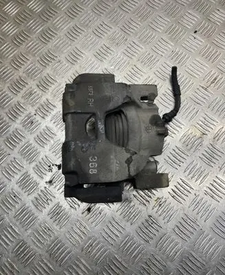 Renault Latitude (L70) Front brake caliper