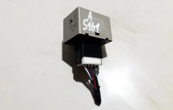 Subaru Outback Sensor
