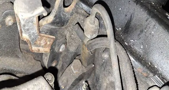 Volkswagen Sharan Fuel injector