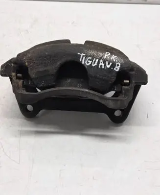Volkswagen Tiguan Front brake caliper 