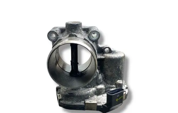 KIA Sportage Throttle valve 0280750612 718101614 351002A600