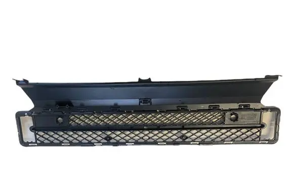 Front grill