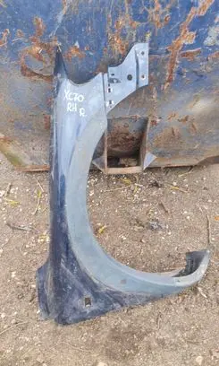 Volvo XC70 Fender