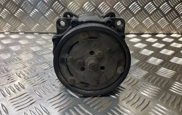 Volkswagen Sharan Air conditioning (A/C) compressor (pump)