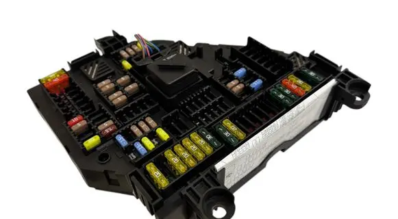 BMW X3 F25 Fuse module 931515102 317033454