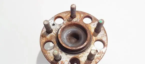 KIA Ceed Rear wheel hub