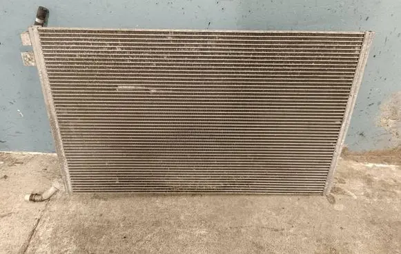 Jaguar XF X260 Coolant radiator GX738K230BB